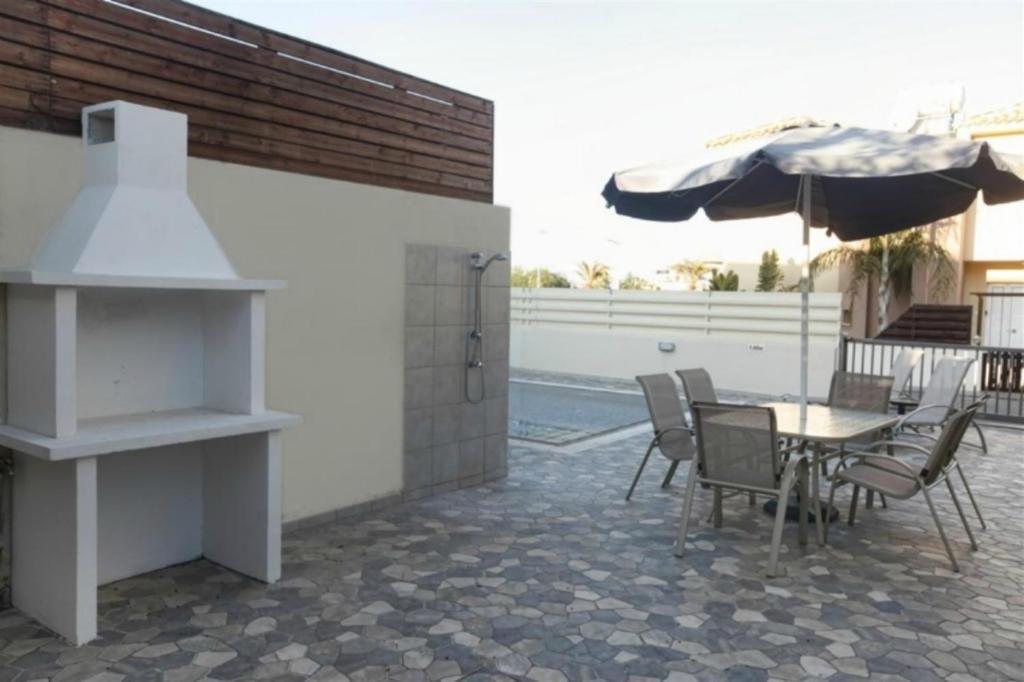 Protaras View Villas Cameră foto