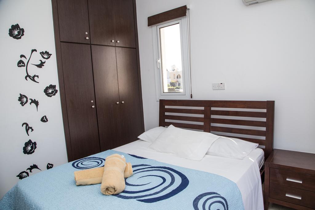 Protaras View Villas Exterior foto