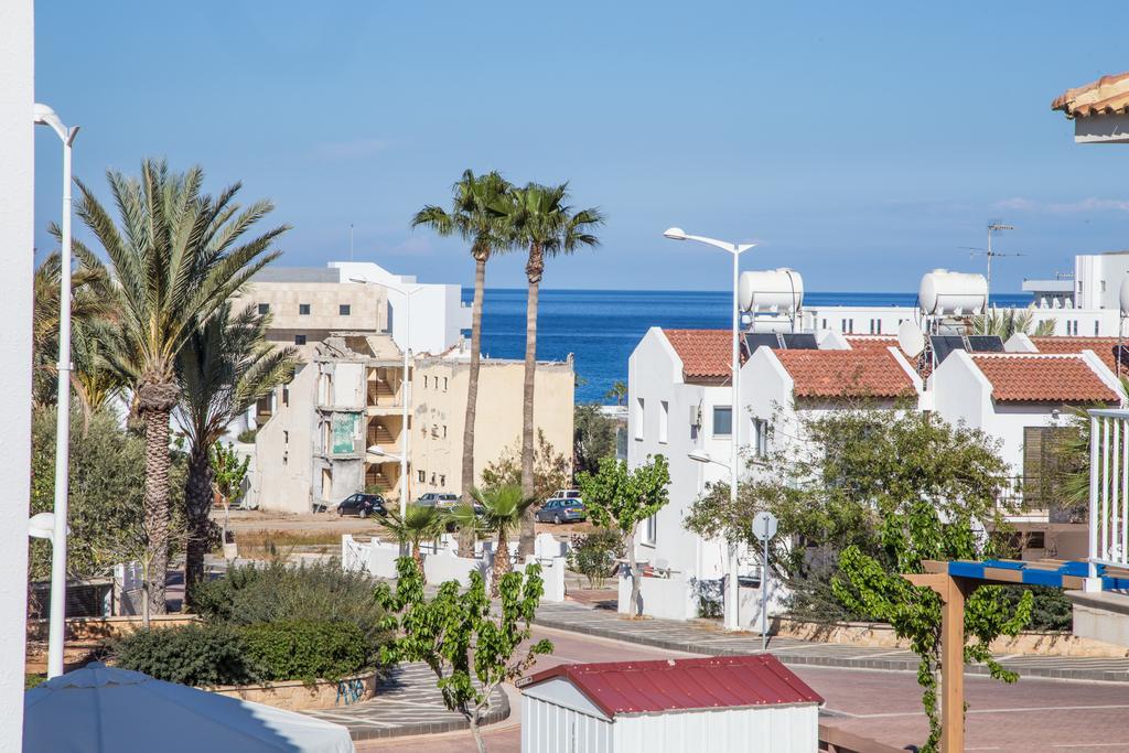 Protaras View Villas Exterior foto