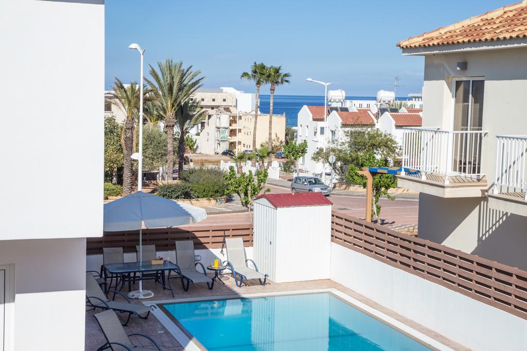 Protaras View Villas Exterior foto