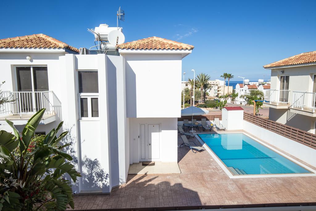 Protaras View Villas Exterior foto