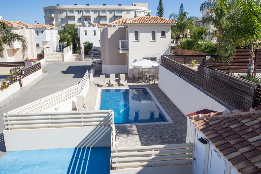 Protaras View Villas Exterior foto