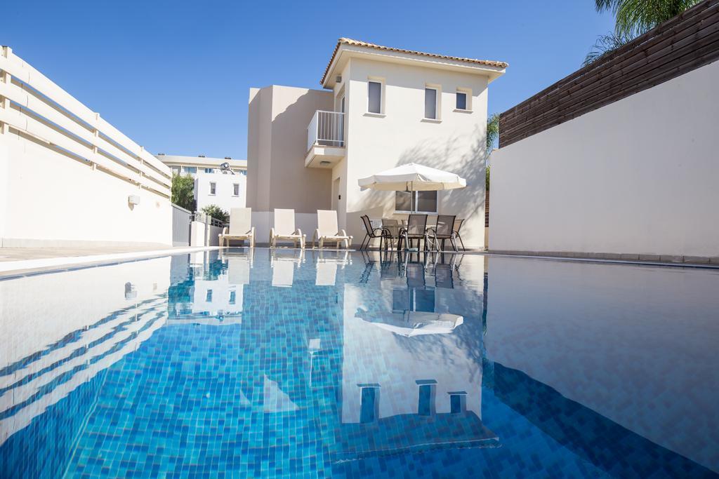 Protaras View Villas Exterior foto