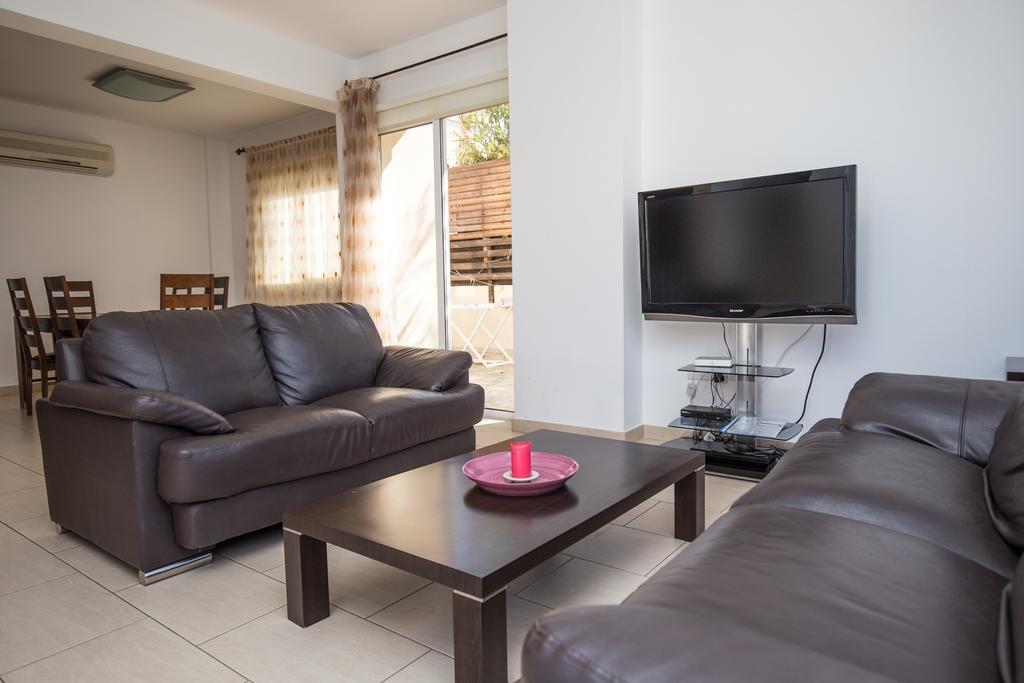 Protaras View Villas Exterior foto